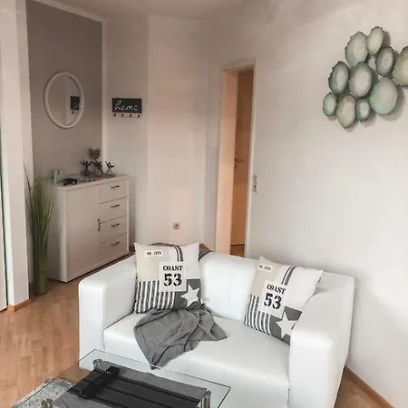 Fewo Toskana Mit Indoorpool U. Sauna Lägenhet *