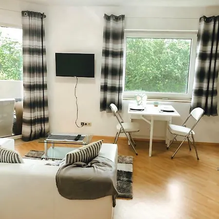 Lägenhet Fewo Toskana Mit Indoorpool U. Sauna *