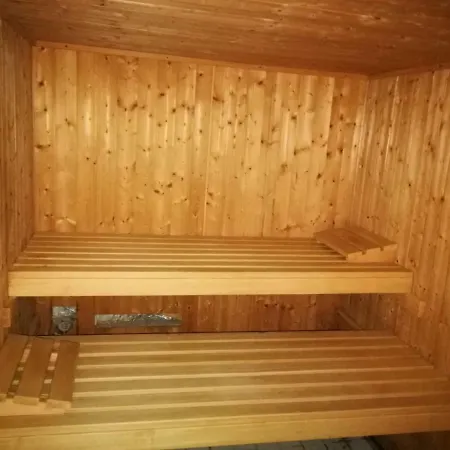 Lägenhet Fewo Toskana Mit Indoorpool U. Sauna