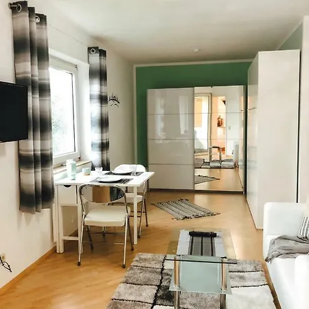 Fewo Toskana Mit Indoorpool U. Sauna * Bad Bergzabern