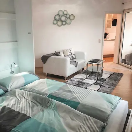 Fewo Toskana Mit Indoorpool U. Sauna Bad Bergzabern